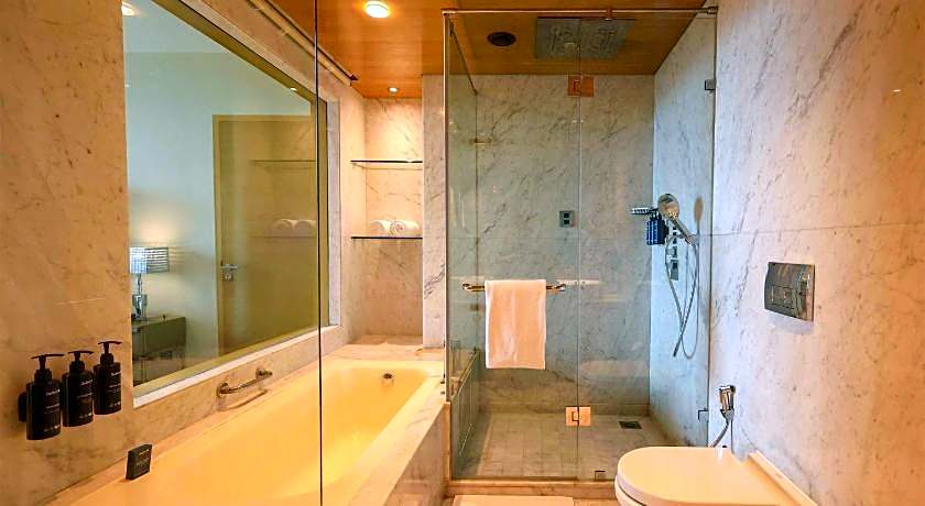 Radisson Blu Hotel New Delhi Paschim Vihar