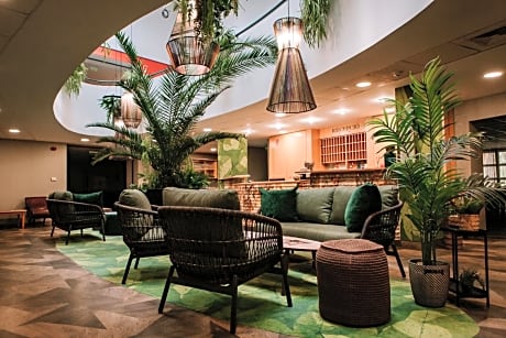 Park Hotel Sóstó