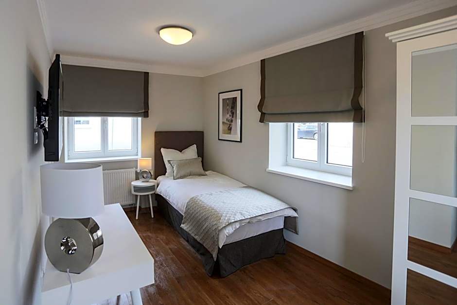 Hotel zur Schloss-Schmiede