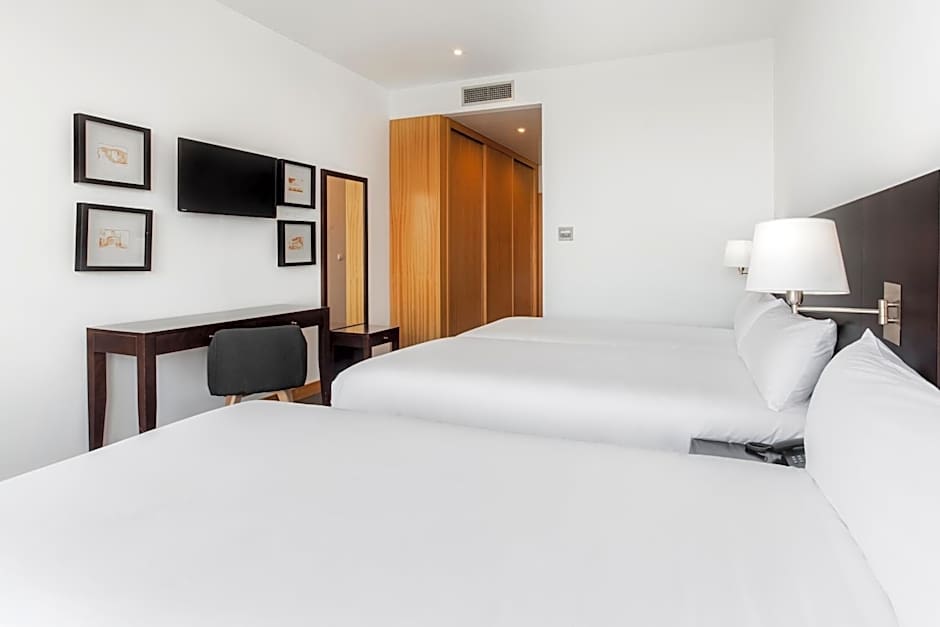 B&B Hotel Cantanhede Coimbra