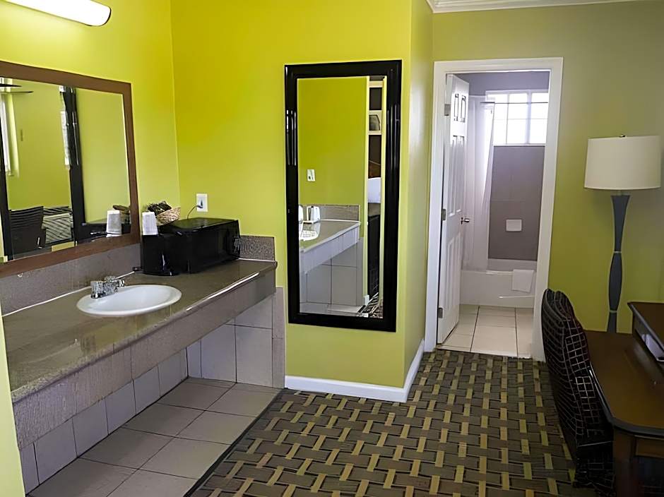 Kings Motel Inglewood