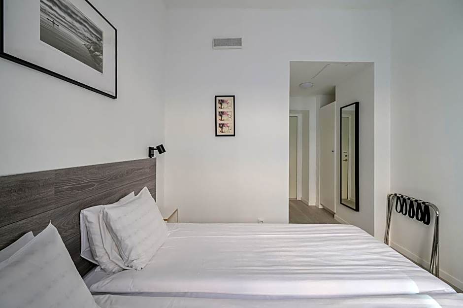 Hotel Bema