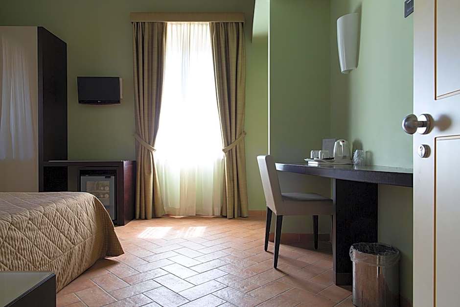 Magione Papale Relais