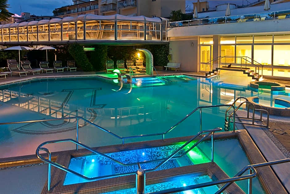 Hotel Terme Formentin