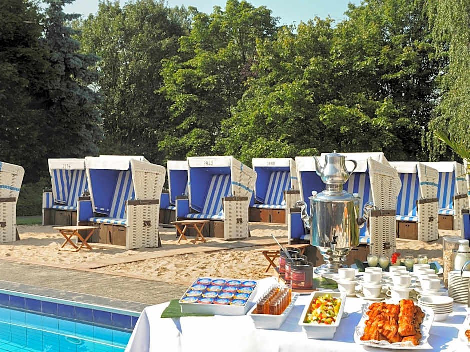 Mercure Hotel Frankfurt Eschborn Ost