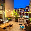 Spring House Hotel Rome Vatican, Tapestry Collection Hilton