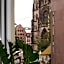 Lorenz Hotel Zentral