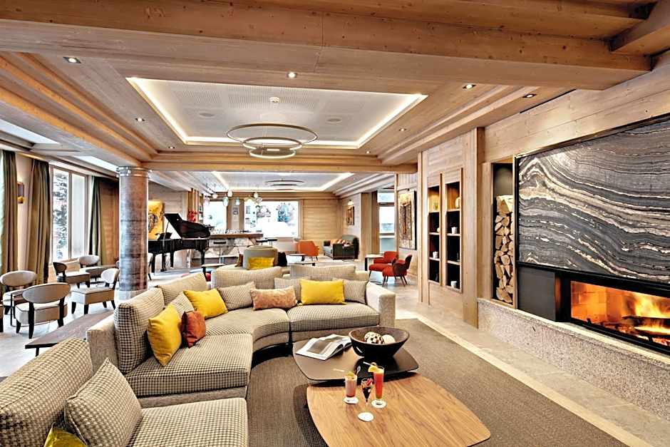 MGM Hôtels & Résidences - Résidence Anitea