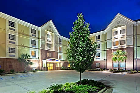 Candlewood Suites Hattiesburg By IHG