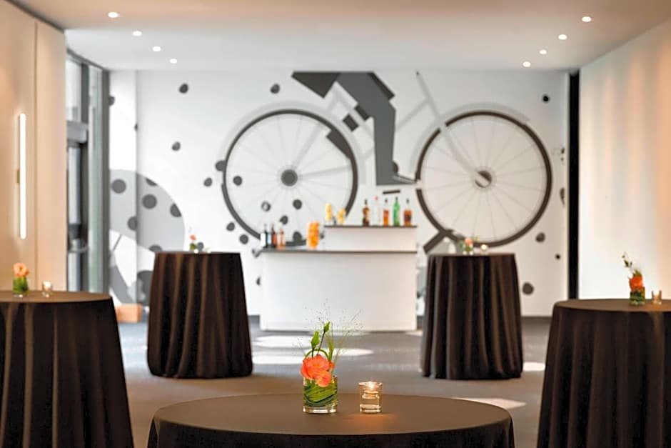 Hotel PUR, Quebec, a Tribute Portfolio Hotel