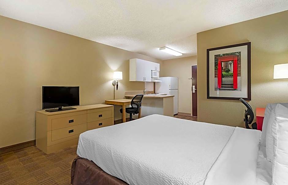 Extended Stay America Select Suites - Atlanta - Duluth