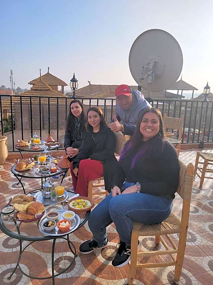 Riad Malayine