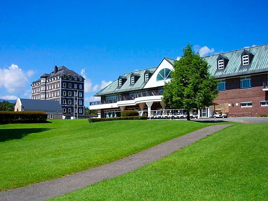 Hotel Wellness Forest Nasu