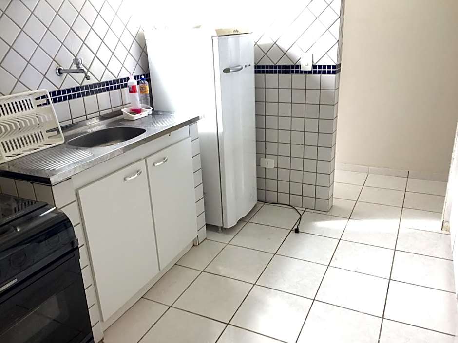 Apart Hotel Beira Mar