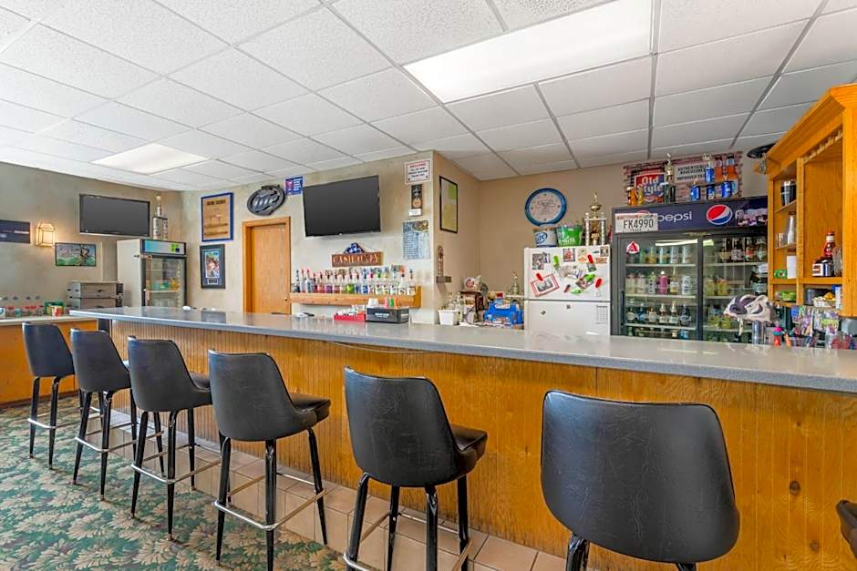 Quality Inn Mauston I-90