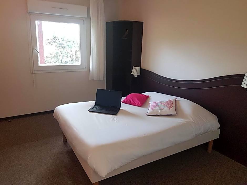 Enzo Hotels Quimperle By Kyriad Direct