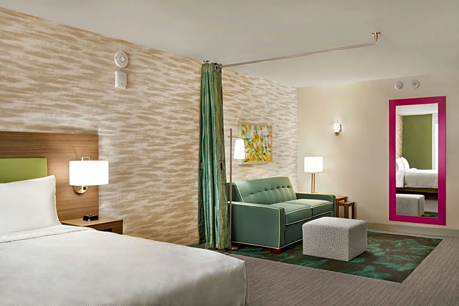 Home2 Suites by Hilton Scottsdale Salt River