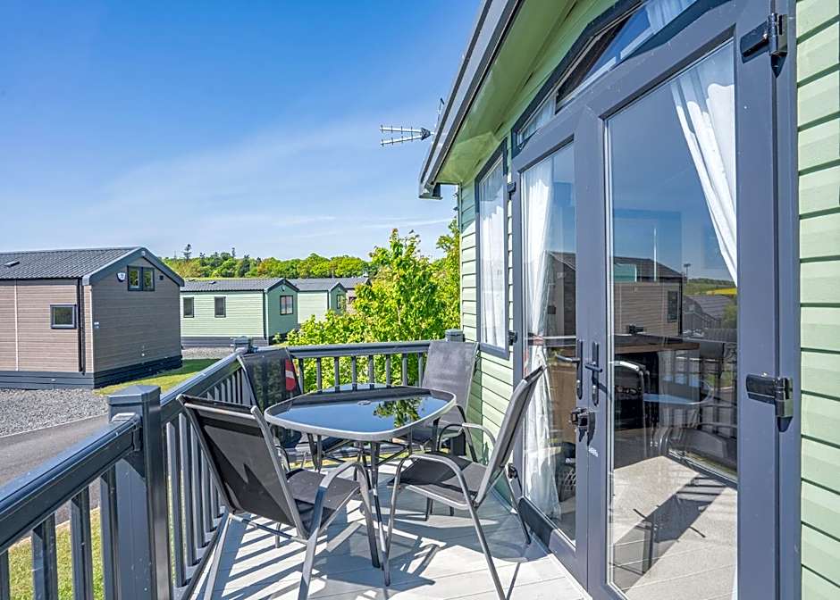 Coldstream Holiday Park