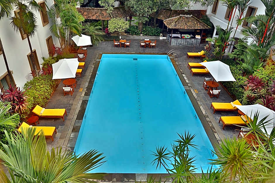 The Fern Kochi, Series by Marriott