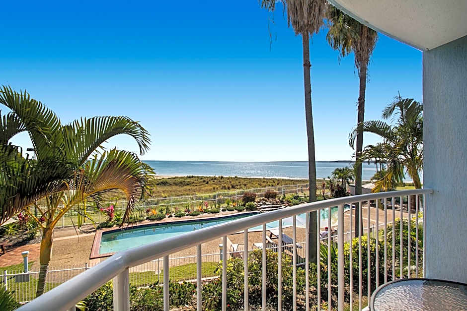 BreakFree Great Sandy Straits Hervey Bay