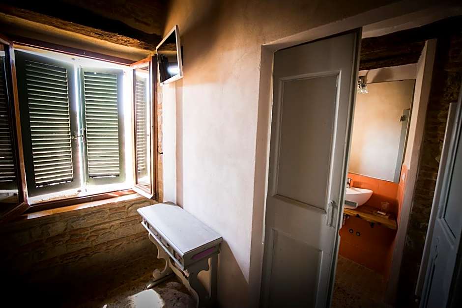 Il Vicoletto di BIBI - B&B