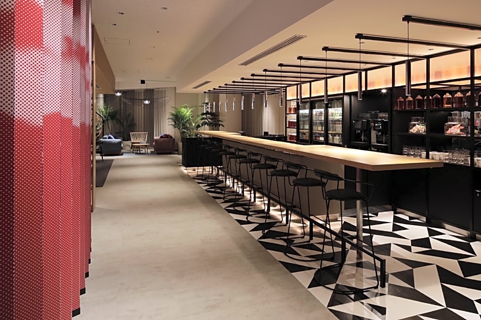 Shinagawa Prince Hotel