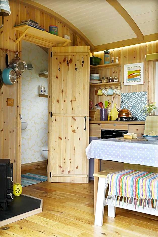 Westfield House Farm