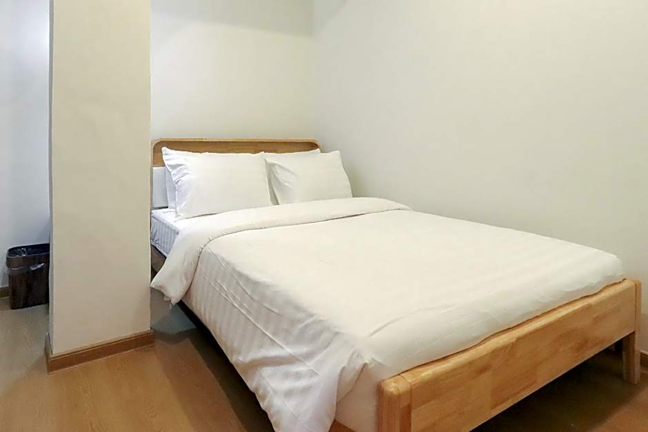 Casabella Homestay Batam