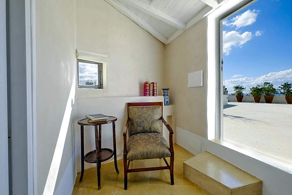 Pascaraymondo Suite Palace