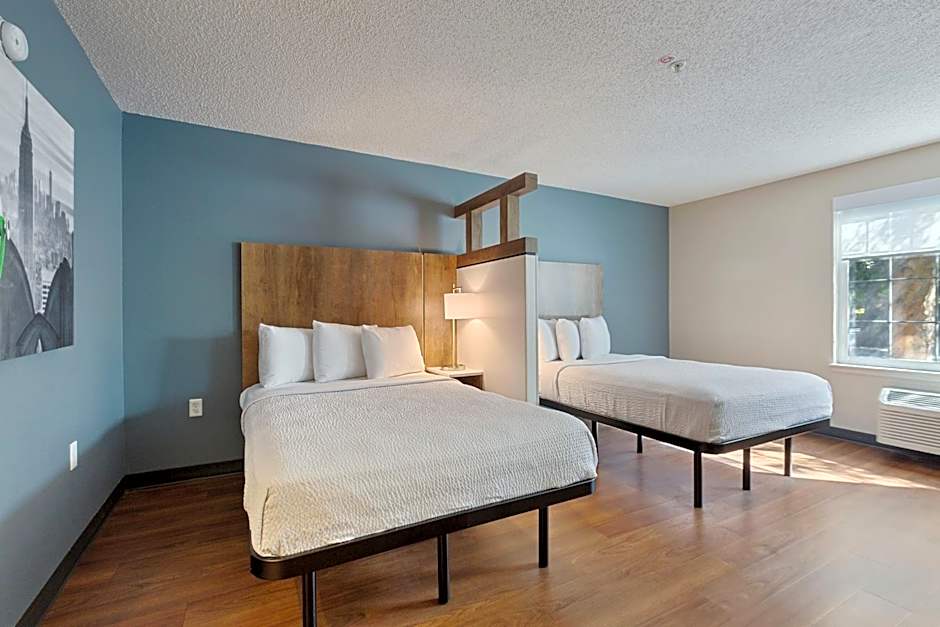 Extended Stay America Suites - San Jose - Milpitas - McCarthy Ranch