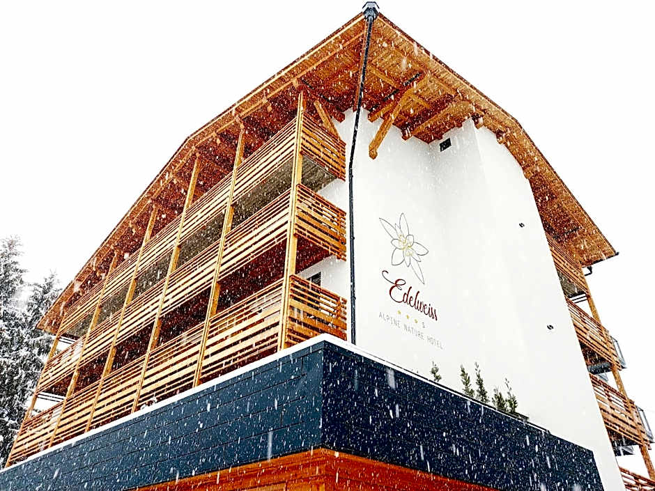 Edelweiss Alpine Nature