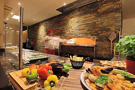 Mille Stelle Hotel