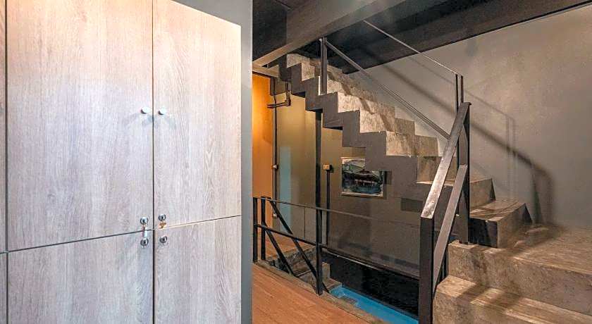 Black Panther Hostel