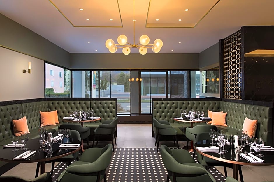 Crowne Plaza Zürich by IHG