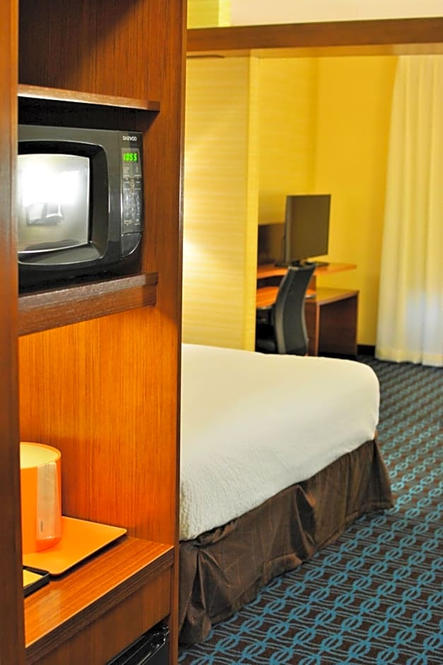 Fairfield Inn & Suites by Marriott Omaha Northwest