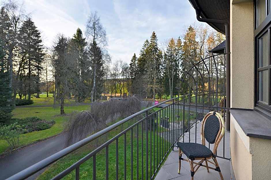 Hotel Morris Relax & Wellness