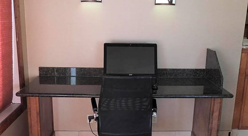 Super 8 by Wyndham Westminster Denver North