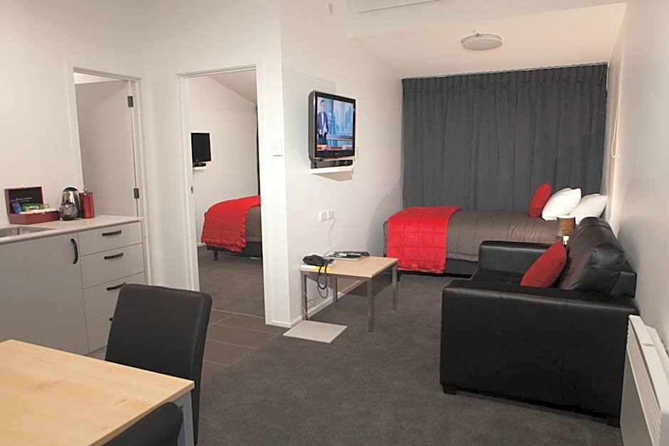 538 Great King Motel