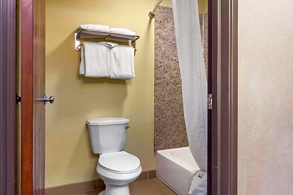 Comfort Inn Albuquerque Airport