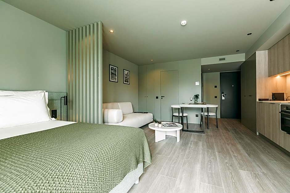 Hotels 705 Porto Prime Home