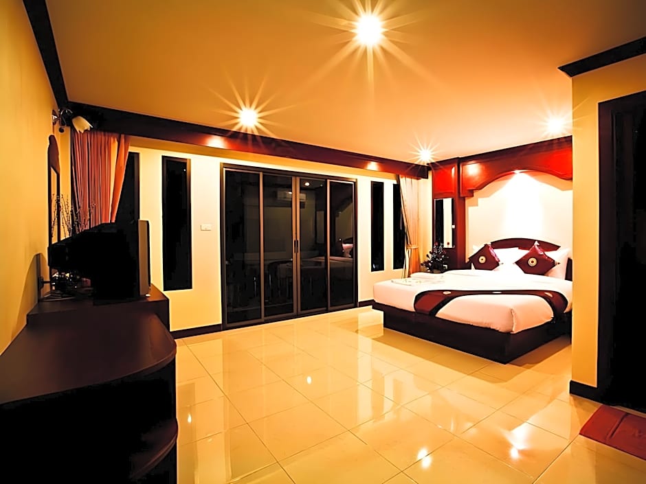 Baan Sudarat