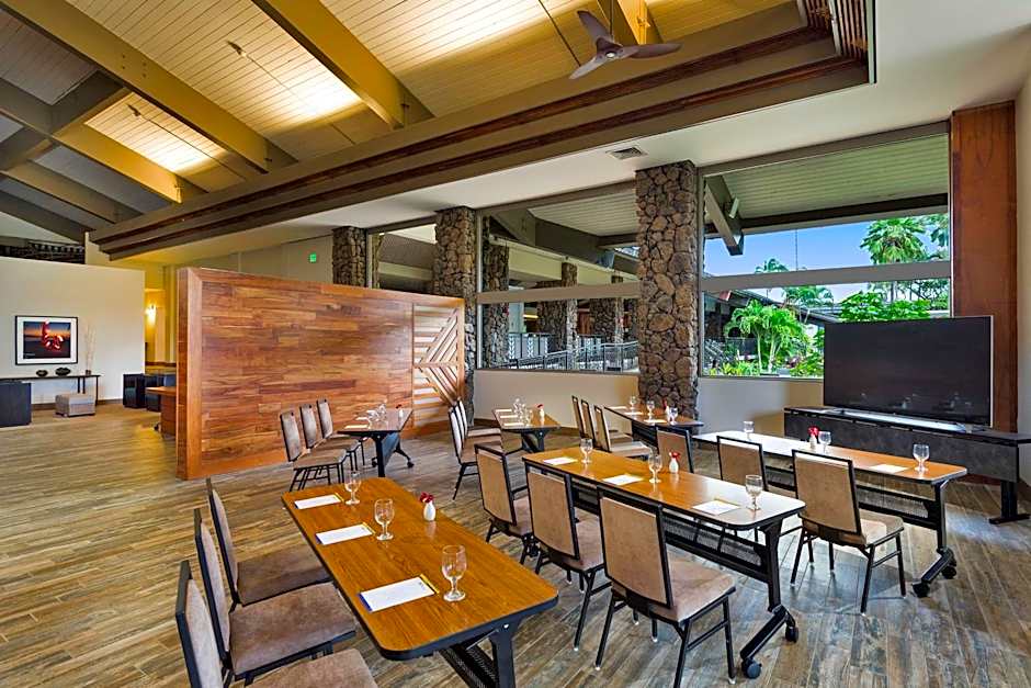 Hilton Garden Inn Kauai Wailua Bay