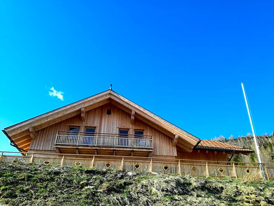 Wieser Hütte