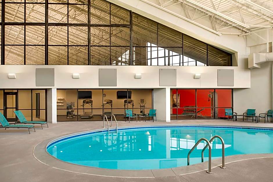 Holiday Inn Bloomington-Normal By IHG