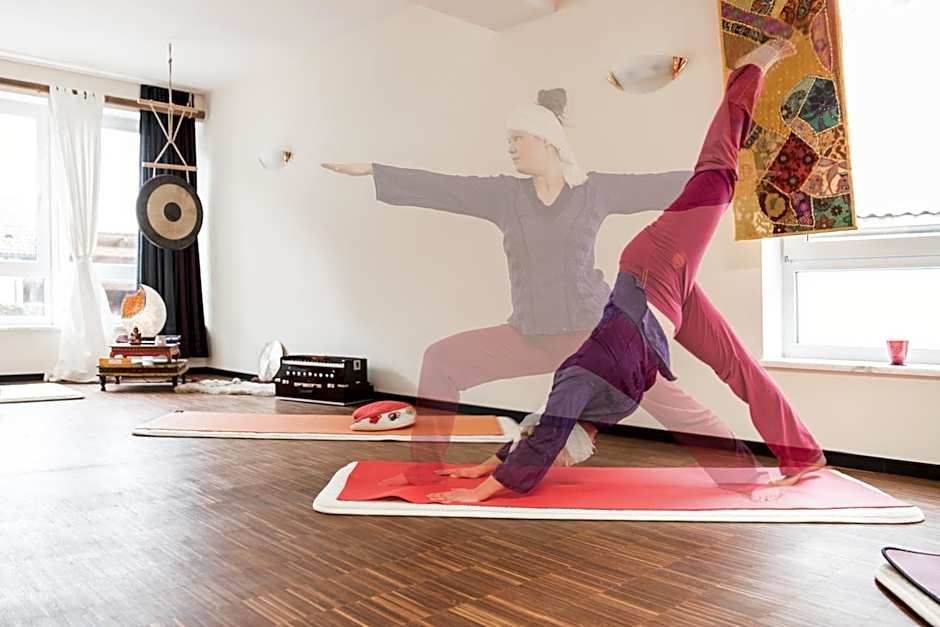 Hotel Bayernwinkel - Yoga & Ayurveda