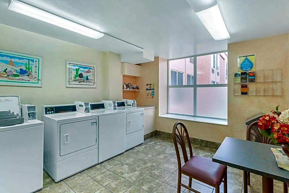 Quality Suites Moab near Arches National Park