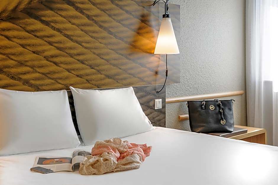 ibis Hotel Berlin Mitte