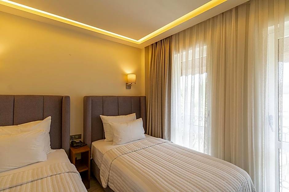 Casa Luna Hotel - Adult Only