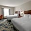 Hampton Inn Seattle/Everett Downtown