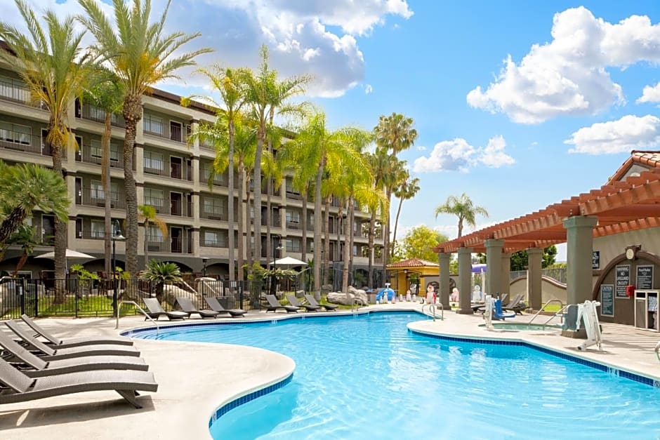 Four Points by Sheraton Anaheim